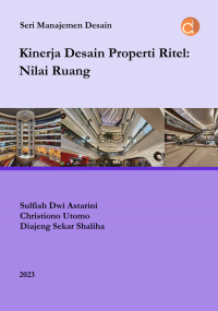 Kinerja desain properti ritel: nilai ruang