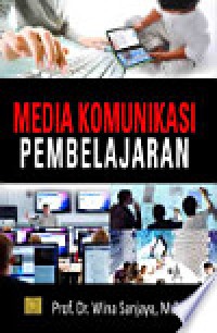 Media komunikasi pembelajaran