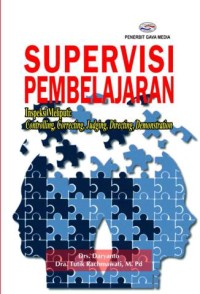 Supervisi pembelajaran
